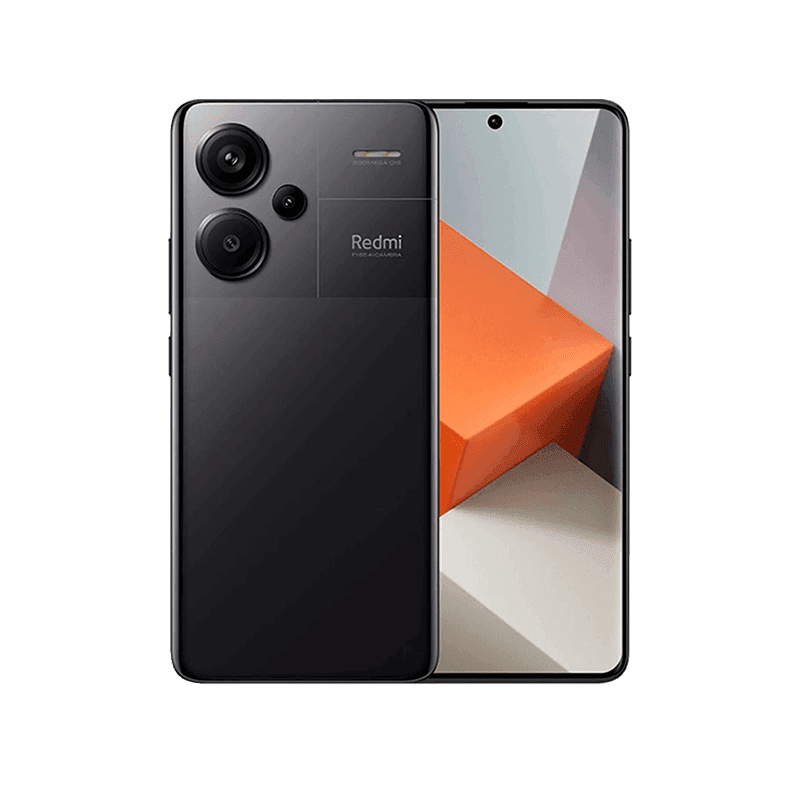 Xiaomi Redmi Note 13 Pro+ 256Gb 8Gb RAM 5G - Celulares - Innovacell Xiaomi Redmi Note 13 Pro+ 256Gb 8Gb RAM 5G - Celulares - Innovacell